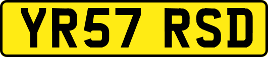 YR57RSD