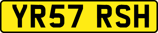 YR57RSH