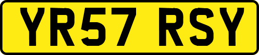 YR57RSY