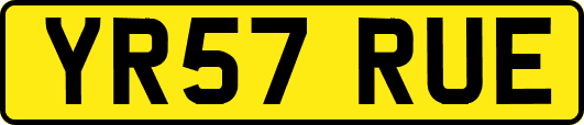 YR57RUE
