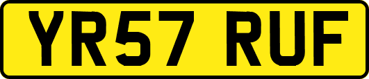 YR57RUF