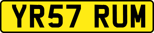 YR57RUM