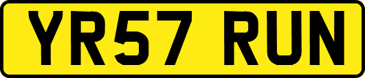 YR57RUN