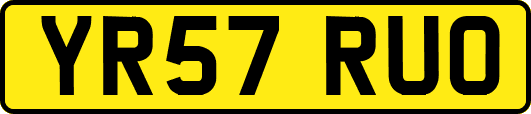 YR57RUO