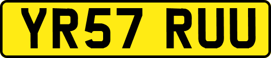 YR57RUU