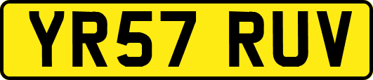 YR57RUV