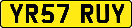 YR57RUY