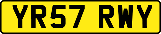 YR57RWY