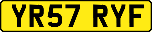 YR57RYF