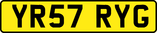 YR57RYG