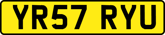 YR57RYU