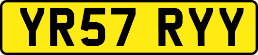 YR57RYY