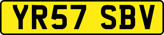 YR57SBV