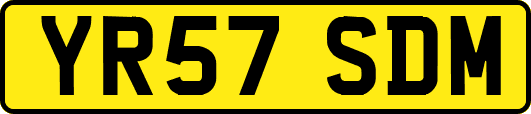 YR57SDM