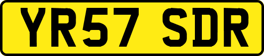 YR57SDR