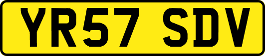 YR57SDV