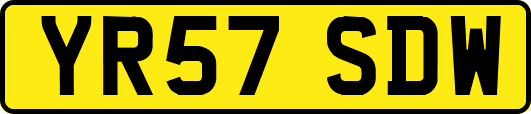 YR57SDW