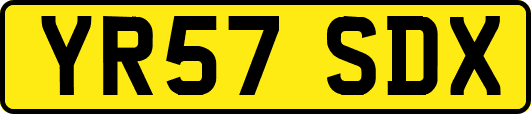 YR57SDX