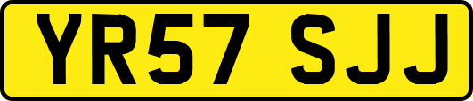 YR57SJJ