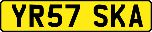 YR57SKA