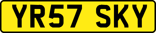 YR57SKY