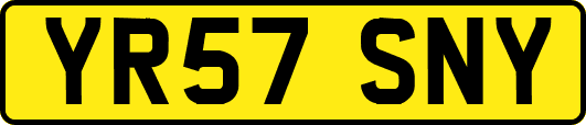 YR57SNY