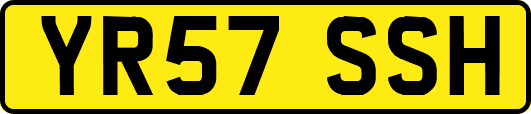 YR57SSH