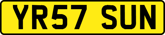 YR57SUN