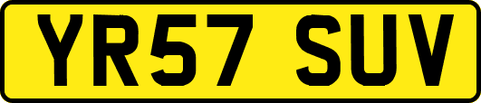 YR57SUV