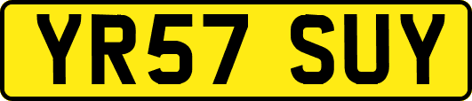 YR57SUY