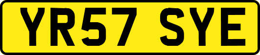 YR57SYE