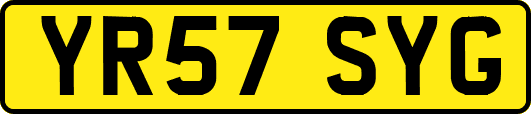 YR57SYG