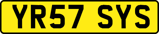 YR57SYS