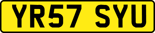 YR57SYU