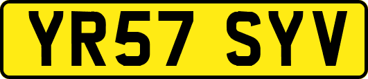 YR57SYV
