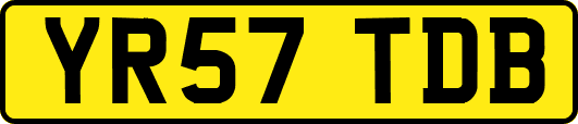 YR57TDB
