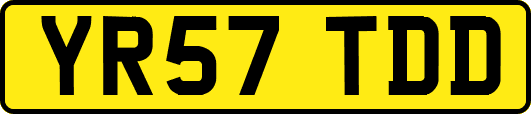 YR57TDD