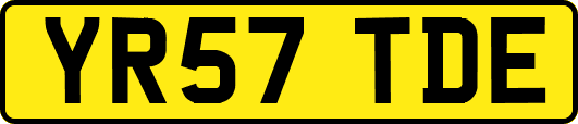 YR57TDE