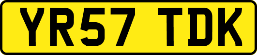 YR57TDK