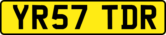 YR57TDR