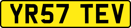 YR57TEV