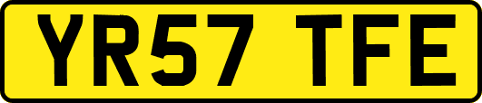 YR57TFE