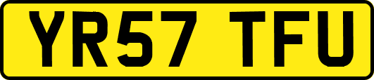 YR57TFU
