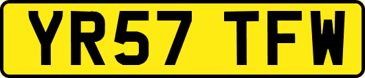 YR57TFW