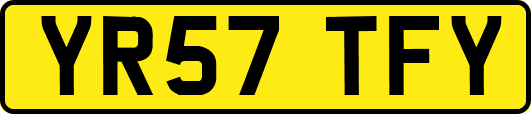 YR57TFY