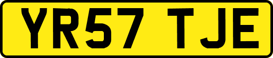 YR57TJE