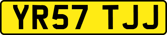 YR57TJJ
