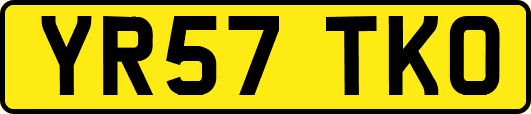 YR57TKO