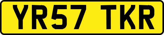YR57TKR