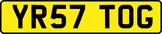 YR57TOG